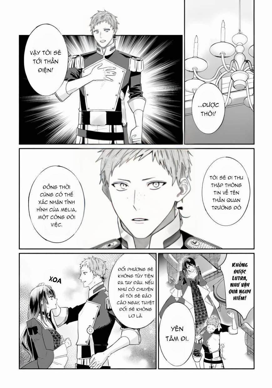 Đâm Lao Thì Phải Theo Lao 3 trang 7