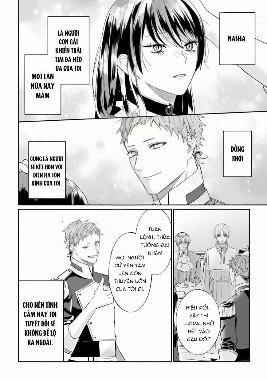 Đâm Lao Thì Phải Theo Lao 3 trang 8