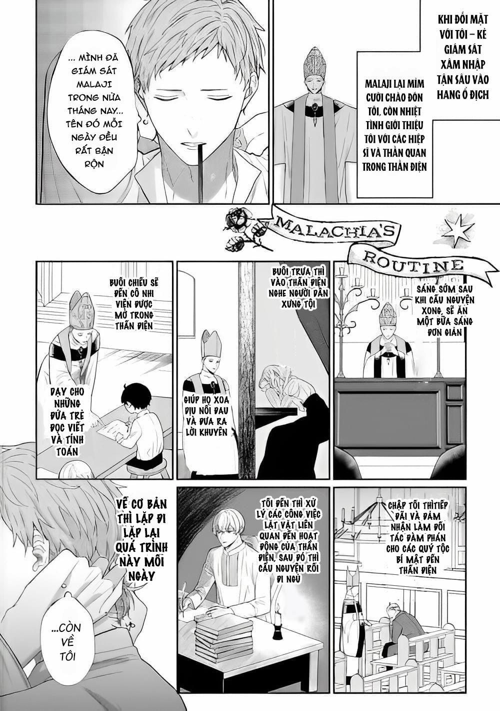 Đâm Lao Thì Phải Theo Lao 4 trang 1