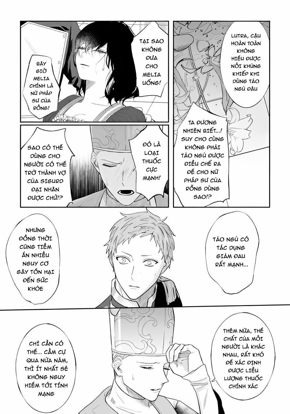 Đâm Lao Thì Phải Theo Lao 4 trang 10