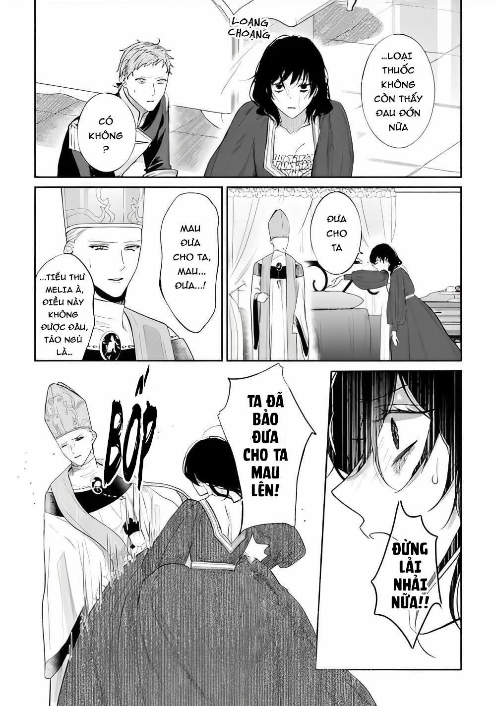 Đâm Lao Thì Phải Theo Lao 4 trang 11