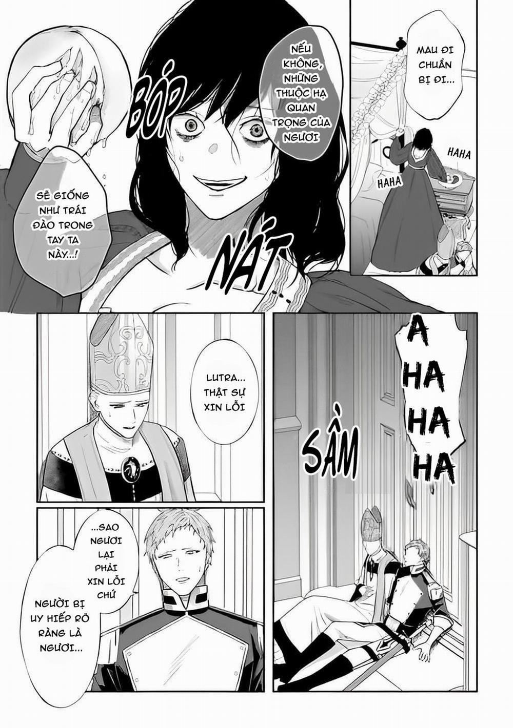 Đâm Lao Thì Phải Theo Lao 4 trang 12