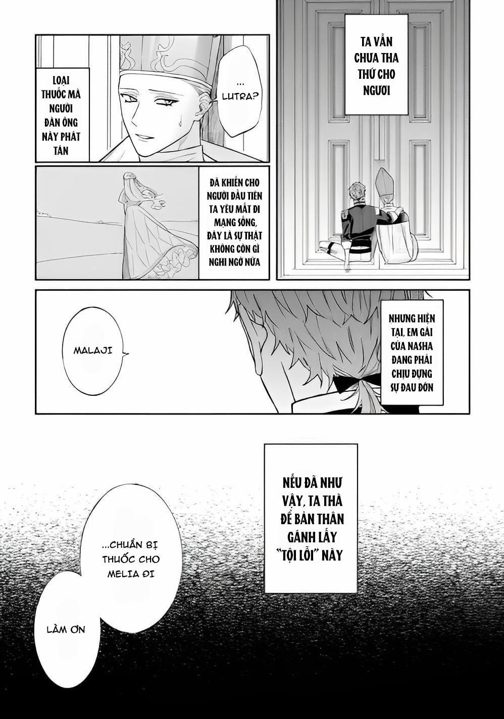 Đâm Lao Thì Phải Theo Lao 4 trang 14
