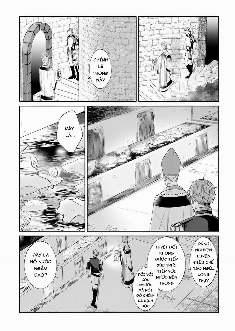 Đâm Lao Thì Phải Theo Lao 4 trang 15