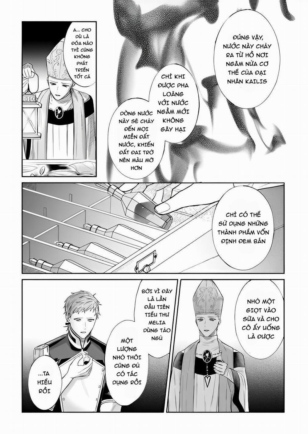 Đâm Lao Thì Phải Theo Lao 4 trang 16