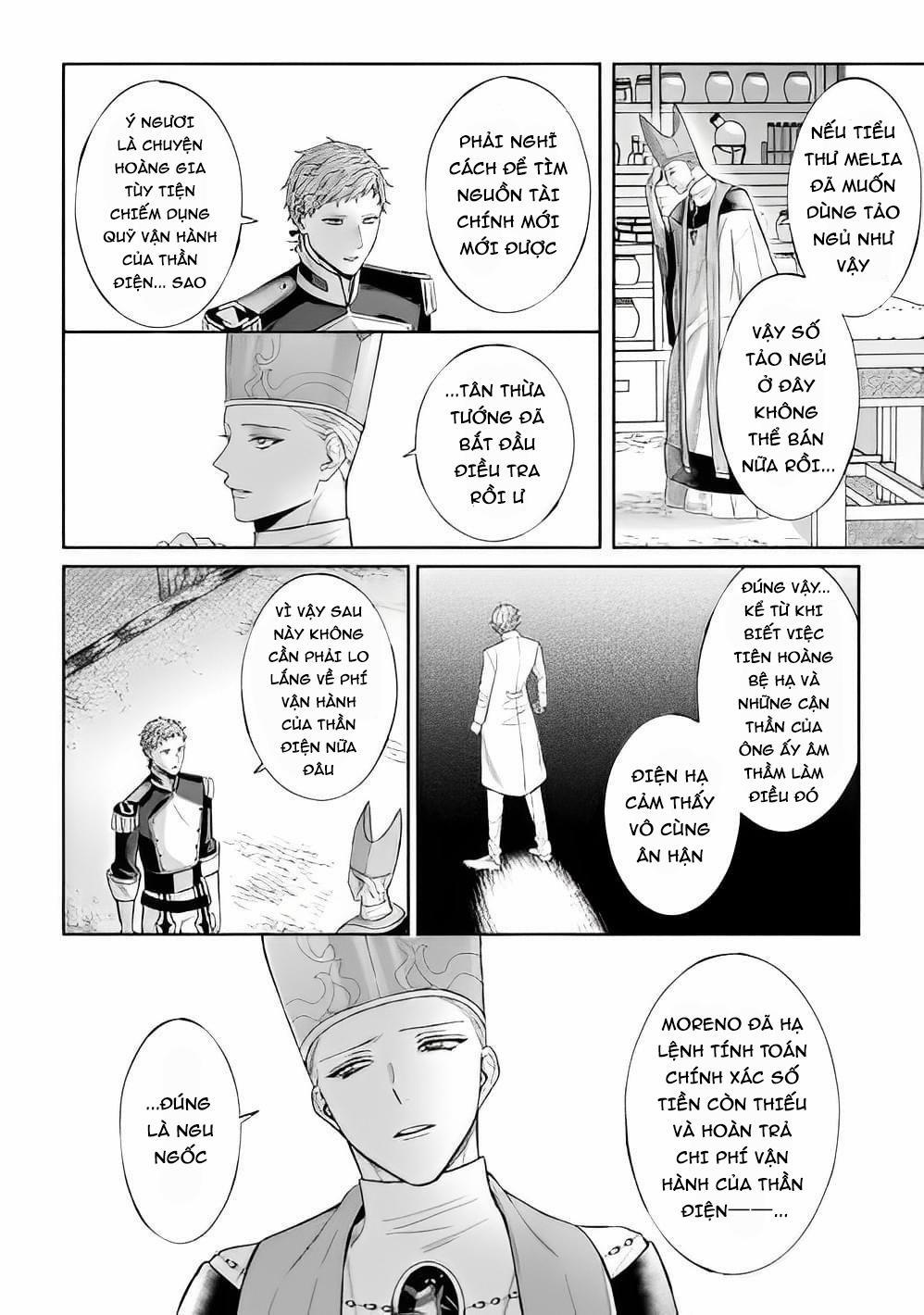 Đâm Lao Thì Phải Theo Lao 4 trang 17