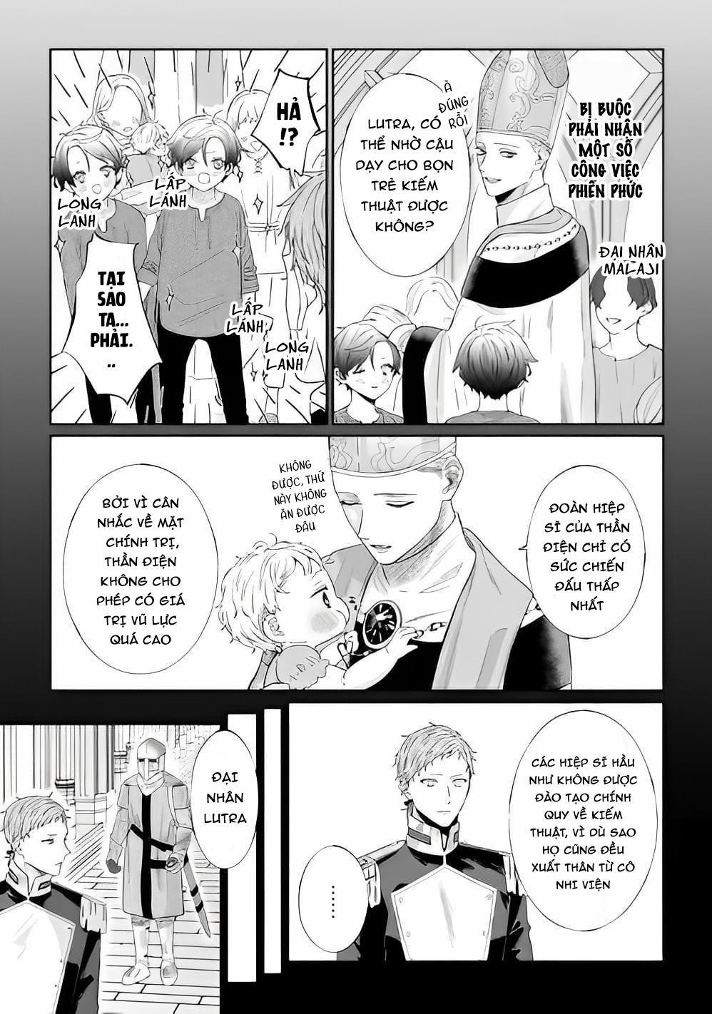 Đâm Lao Thì Phải Theo Lao 4 trang 2