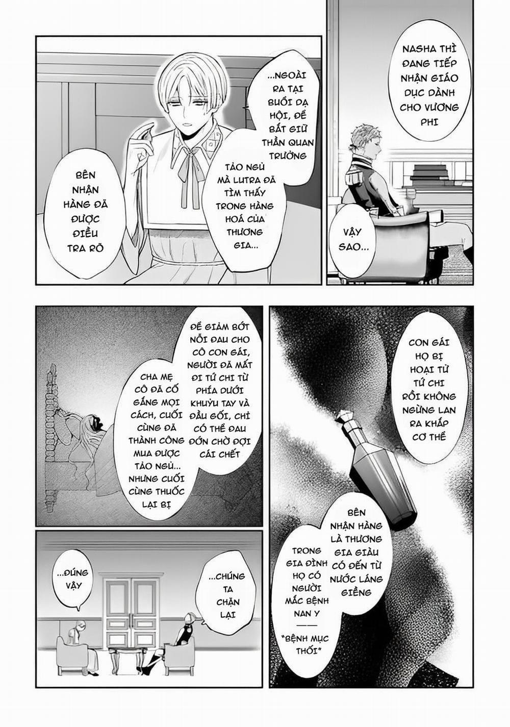 Đâm Lao Thì Phải Theo Lao 4 trang 24