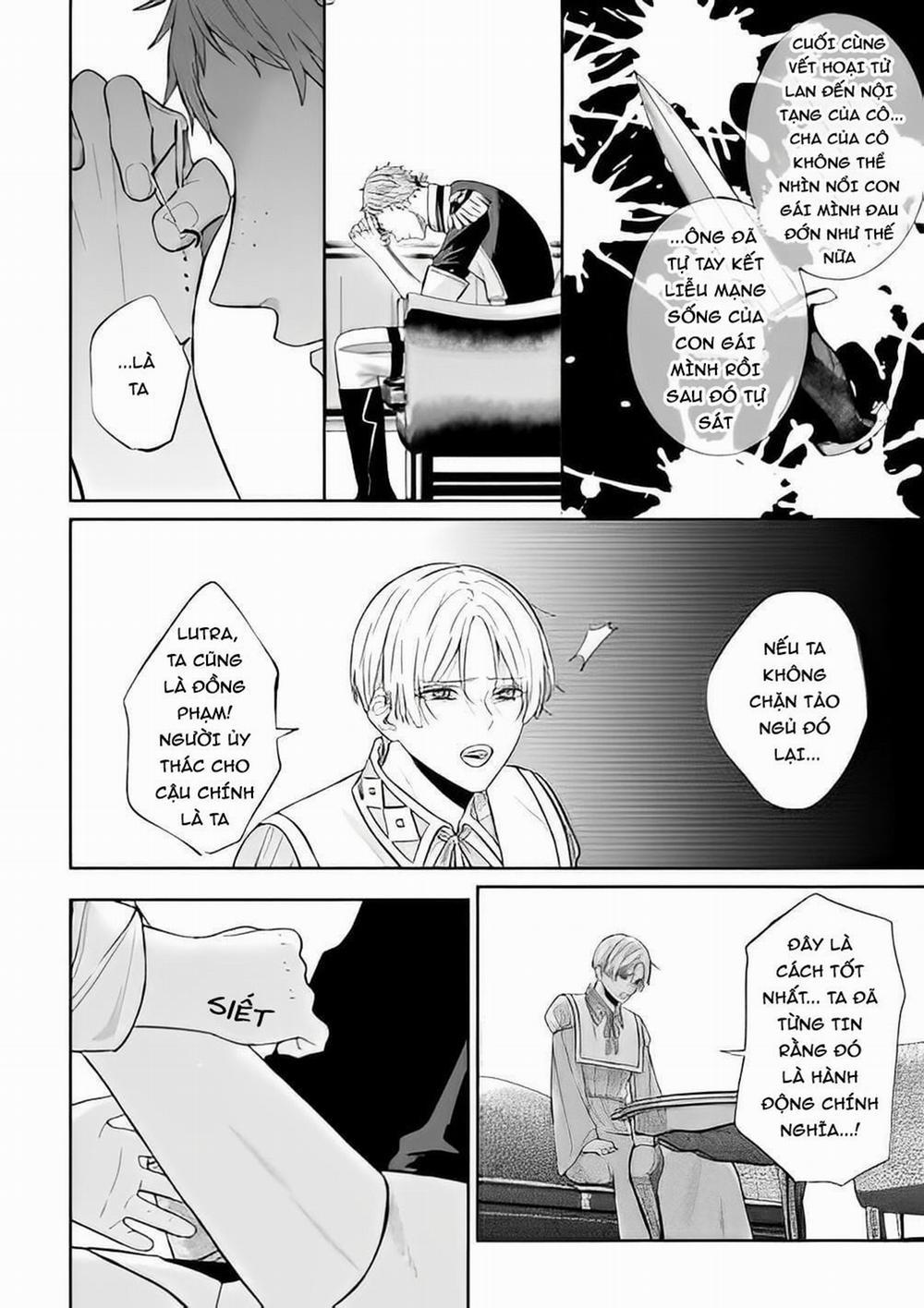 Đâm Lao Thì Phải Theo Lao 4 trang 25