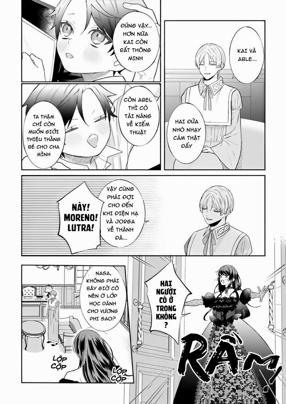 Đâm Lao Thì Phải Theo Lao 4 trang 27