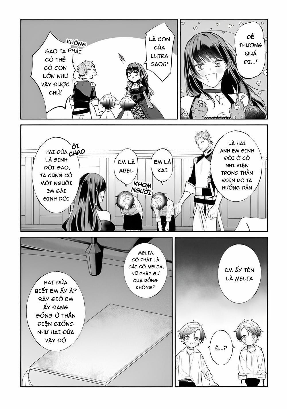 Đâm Lao Thì Phải Theo Lao 4 trang 29