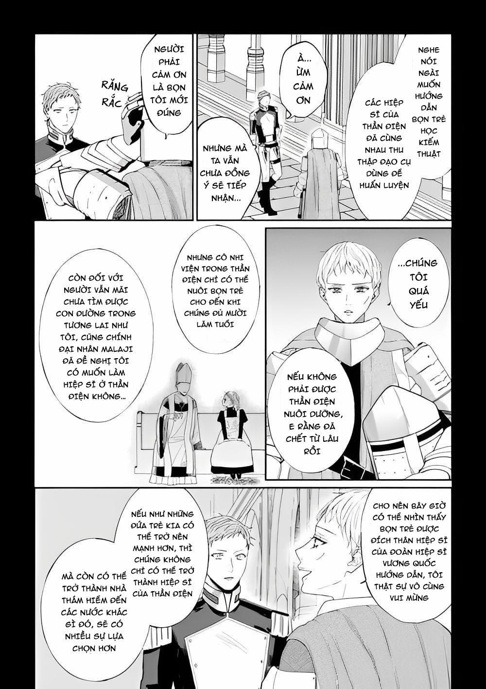 Đâm Lao Thì Phải Theo Lao 4 trang 3