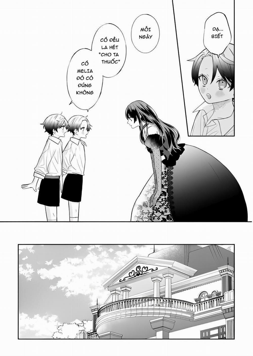 Đâm Lao Thì Phải Theo Lao 4 trang 30