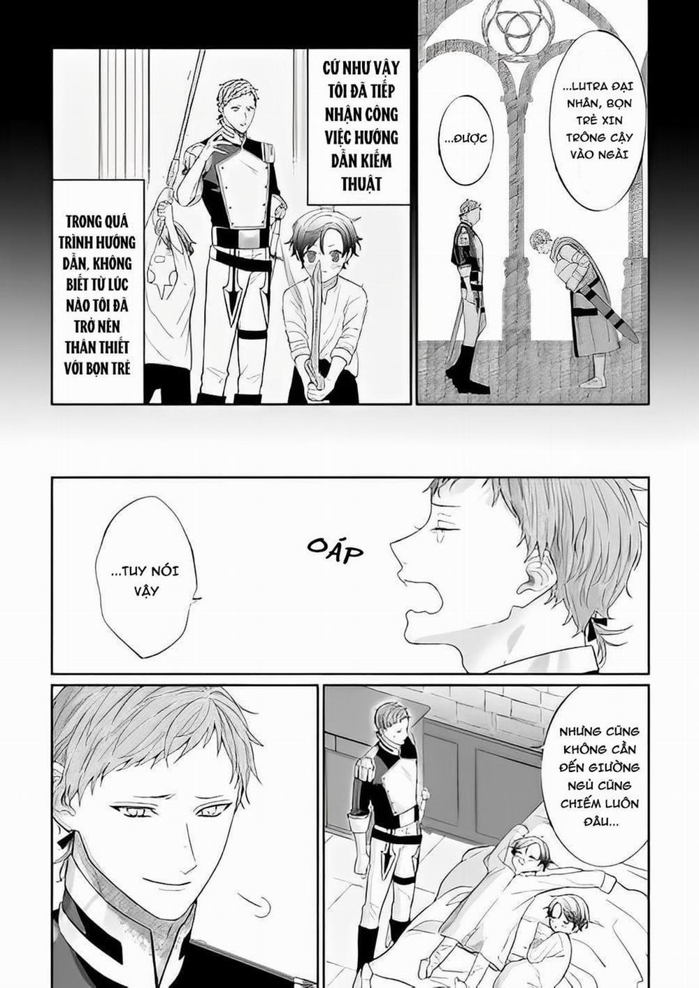 Đâm Lao Thì Phải Theo Lao 4 trang 4