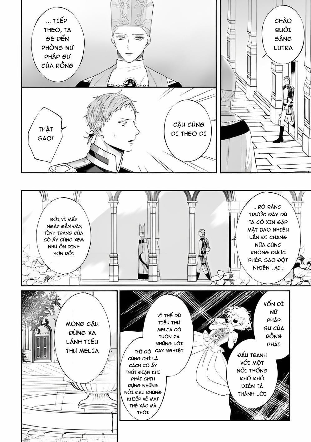 Đâm Lao Thì Phải Theo Lao 4 trang 5