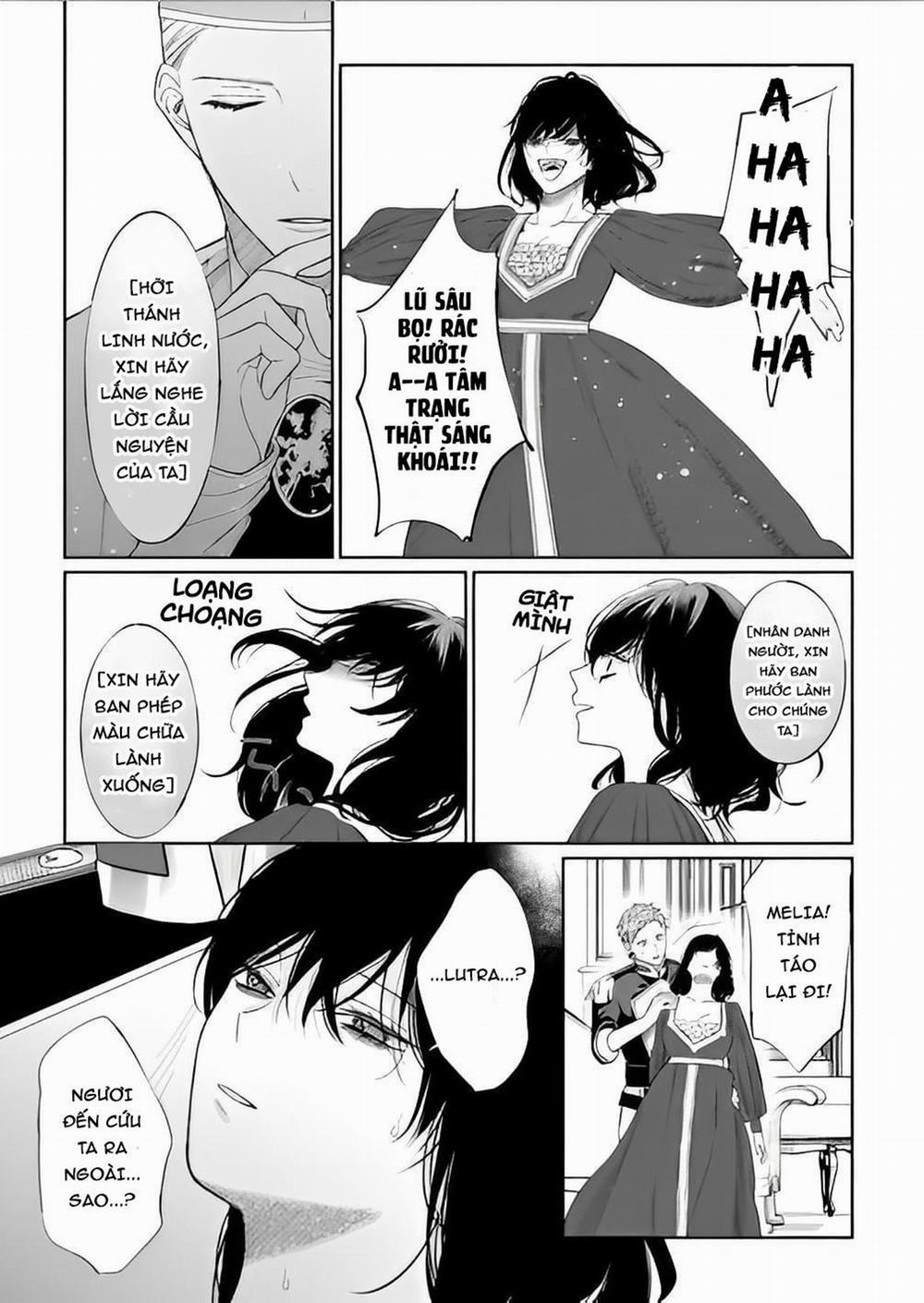 Đâm Lao Thì Phải Theo Lao 4 trang 8