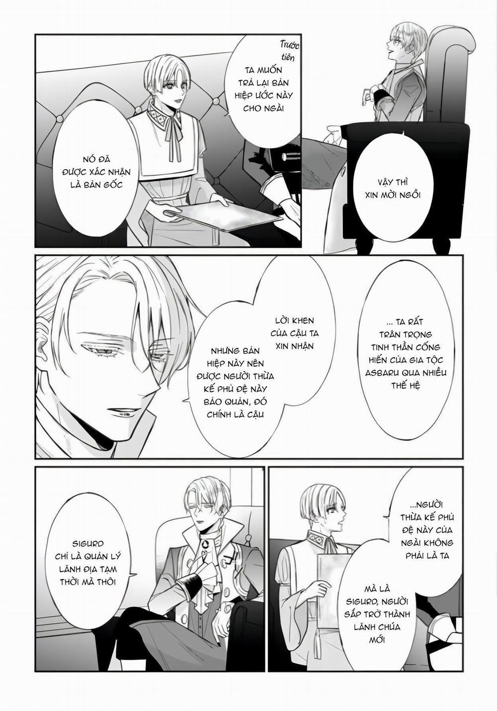 Đâm Lao Thì Phải Theo Lao 5.1 trang 10