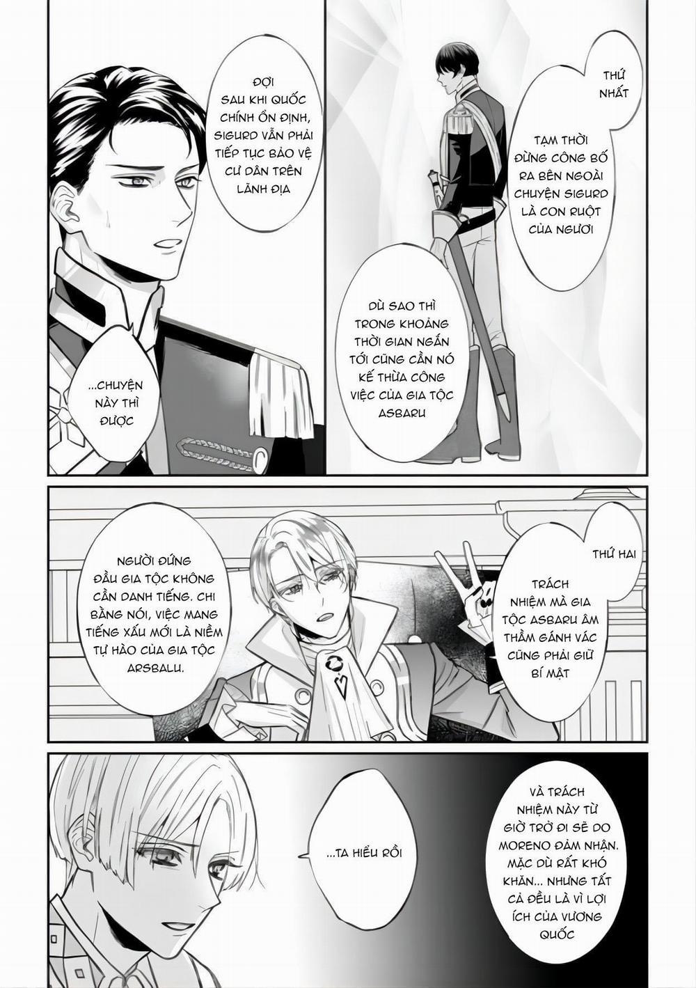 Đâm Lao Thì Phải Theo Lao 5.1 trang 15