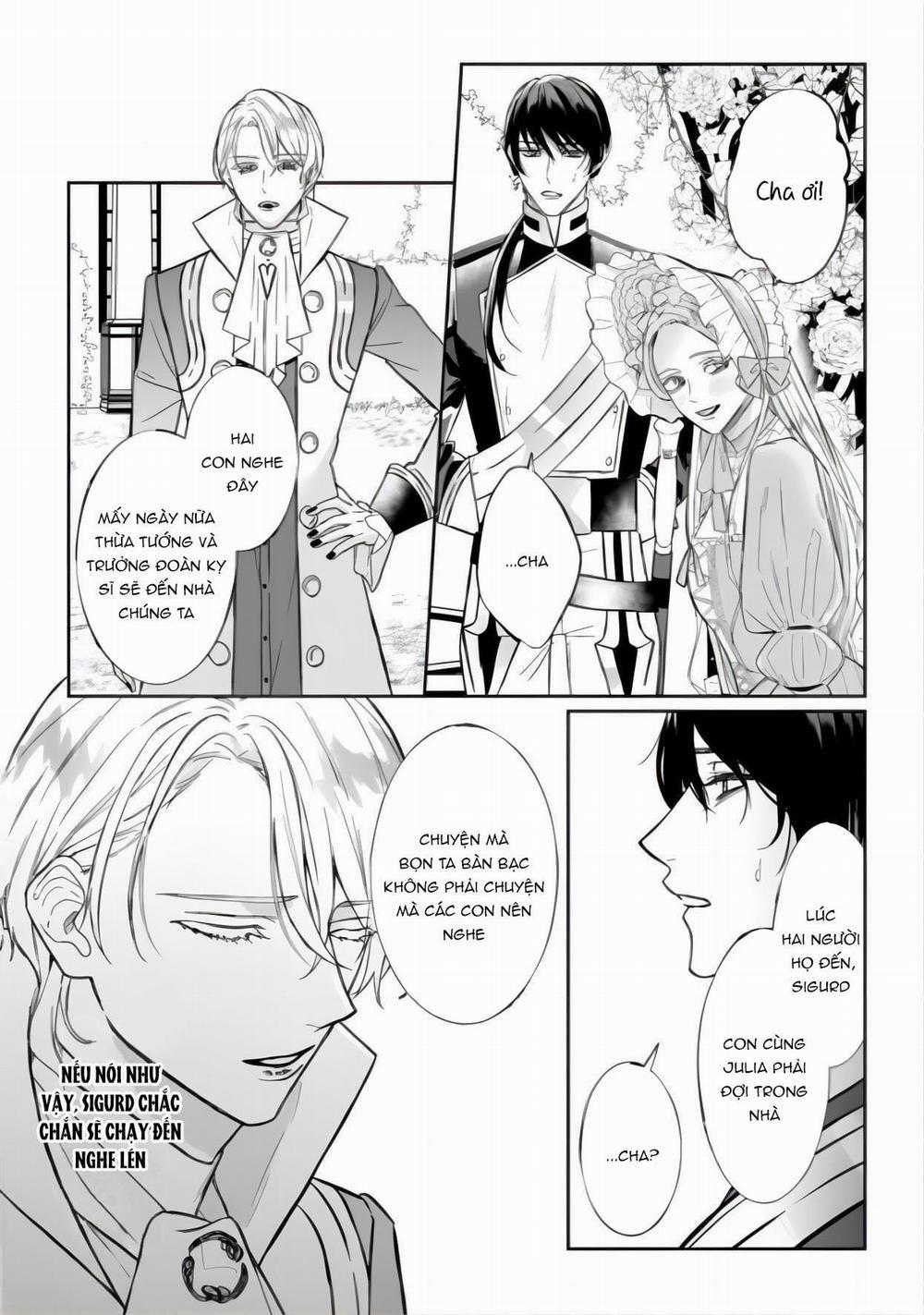 Đâm Lao Thì Phải Theo Lao 5.1 trang 8