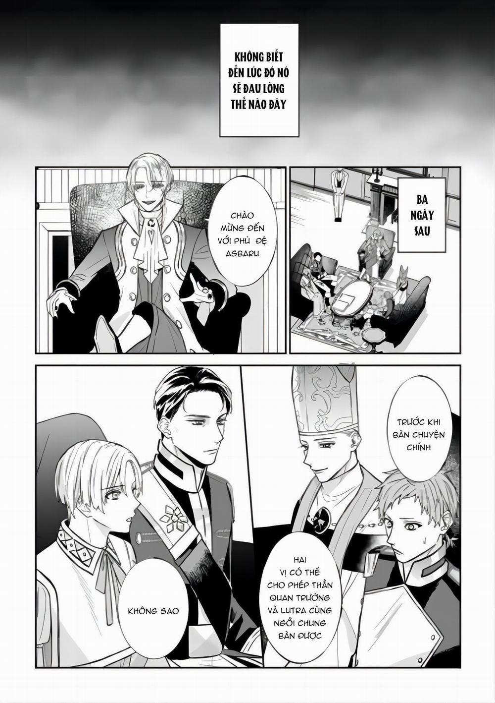 Đâm Lao Thì Phải Theo Lao 5.1 trang 9