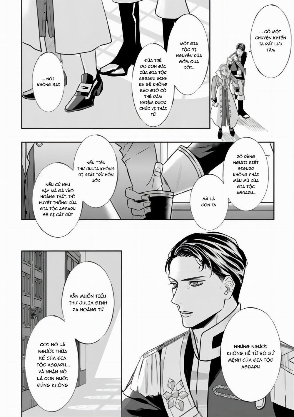 Đâm Lao Thì Phải Theo Lao 5.2 trang 10