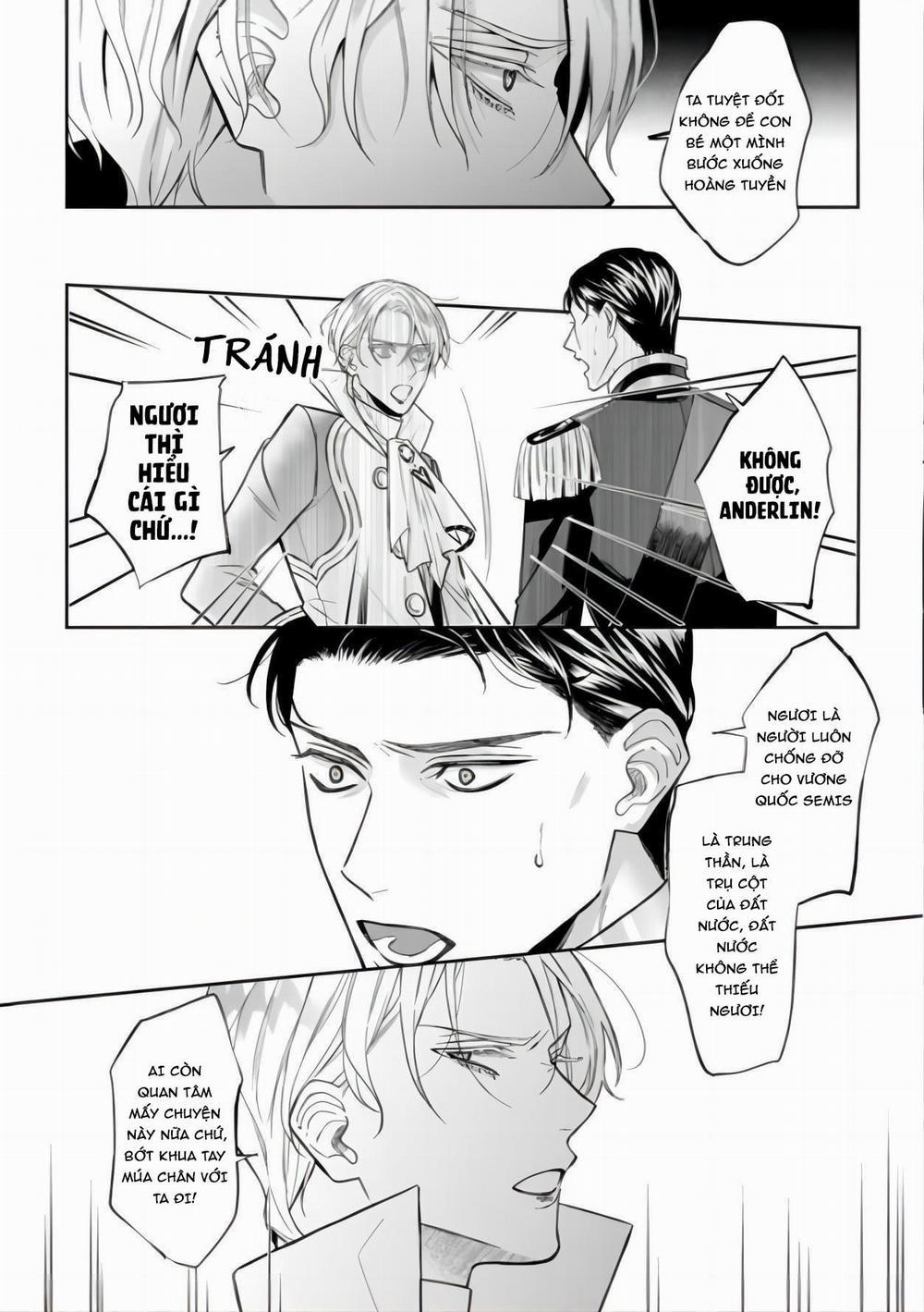 Đâm Lao Thì Phải Theo Lao 5.2 trang 14