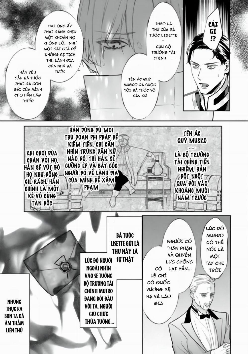 Đâm Lao Thì Phải Theo Lao 5.2 trang 3