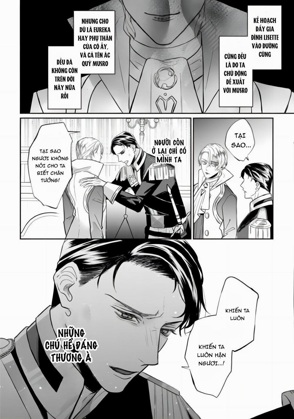 Đâm Lao Thì Phải Theo Lao 5.2 trang 4