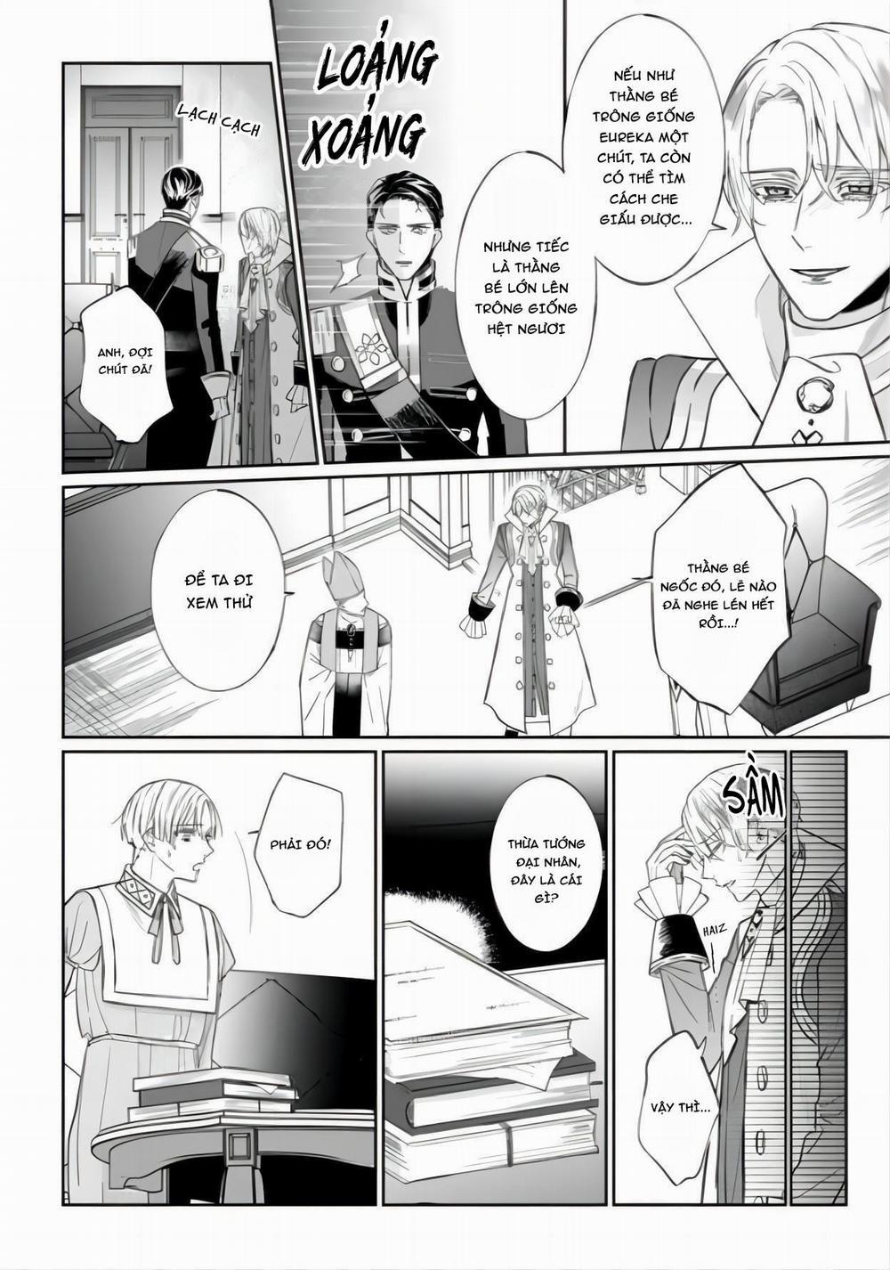 Đâm Lao Thì Phải Theo Lao 5.2 trang 6