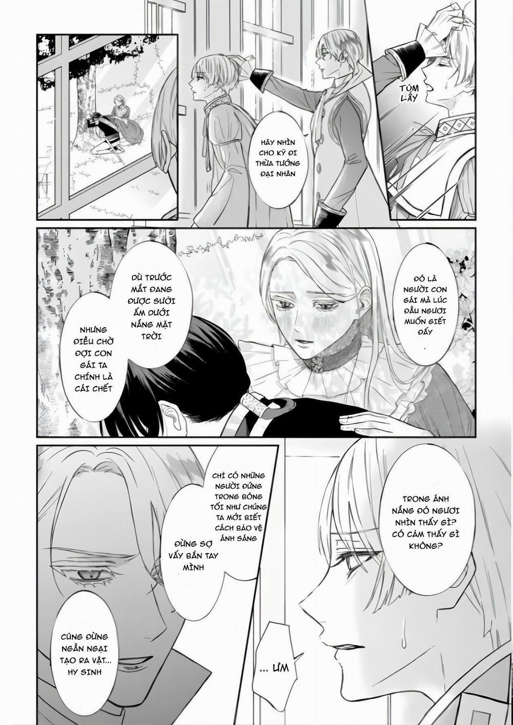 Đâm Lao Thì Phải Theo Lao 5.2 trang 8