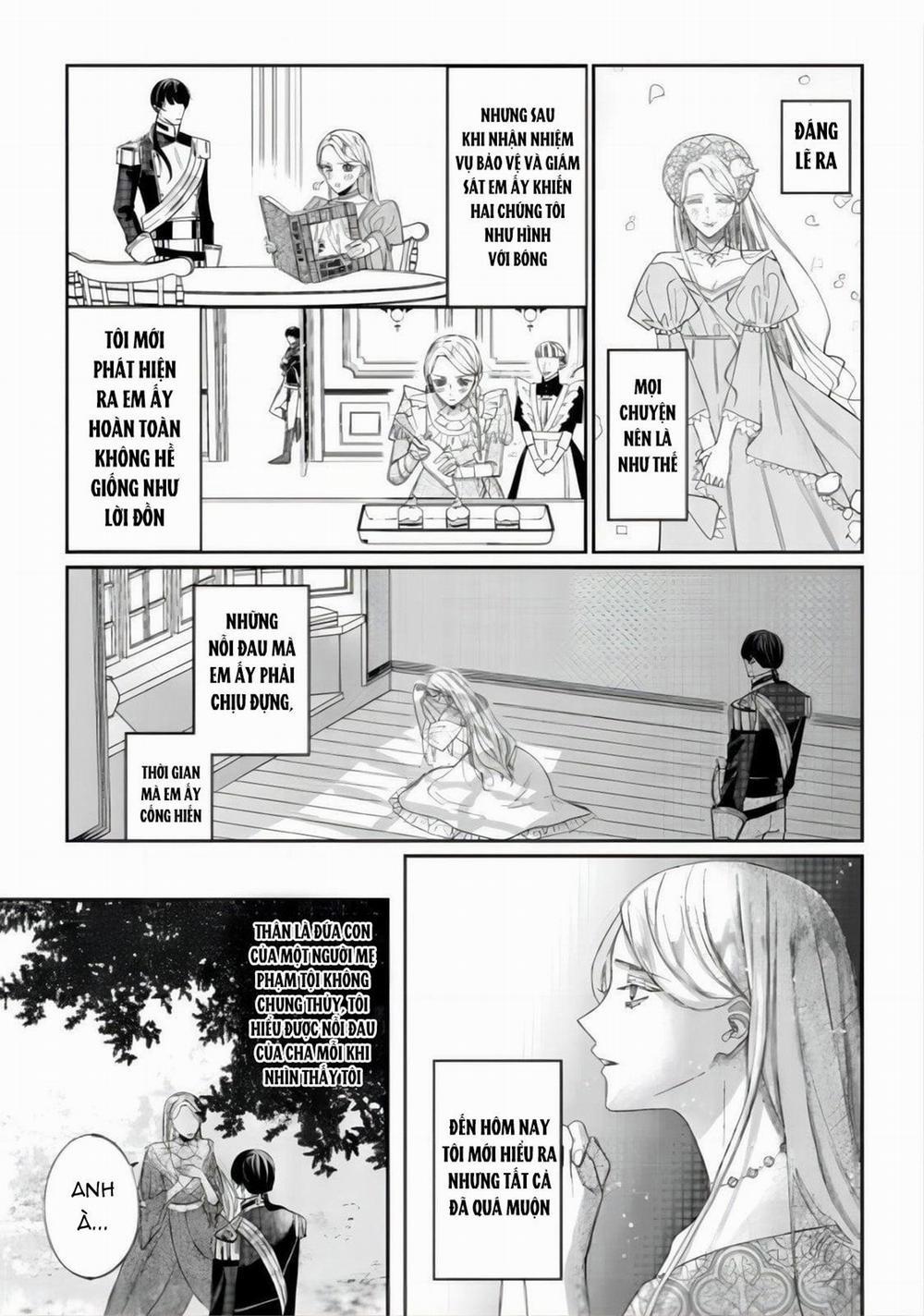 Đâm Lao Thì Phải Theo Lao 6.1 trang 12