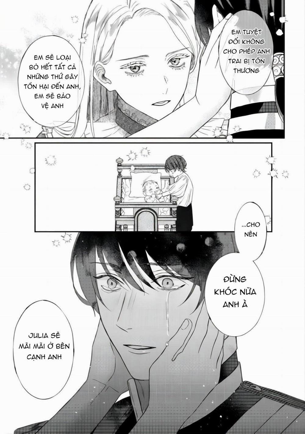 Đâm Lao Thì Phải Theo Lao 6.1 trang 14