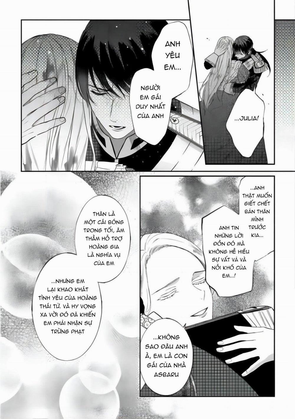 Đâm Lao Thì Phải Theo Lao 6.1 trang 15