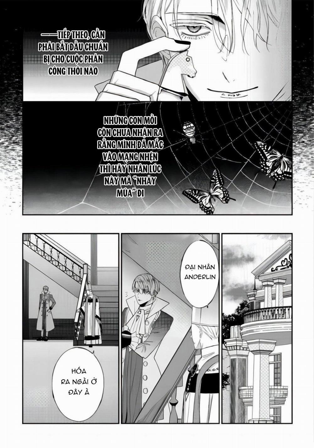 Đâm Lao Thì Phải Theo Lao 6.1 trang 2