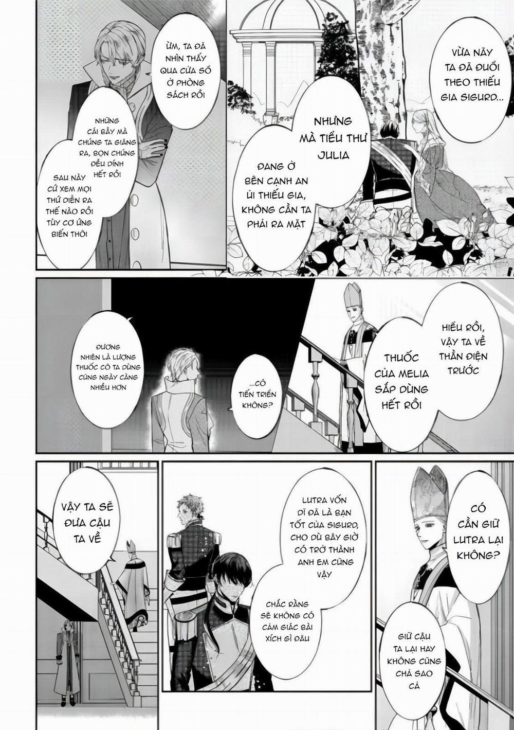 Đâm Lao Thì Phải Theo Lao 6.1 trang 3