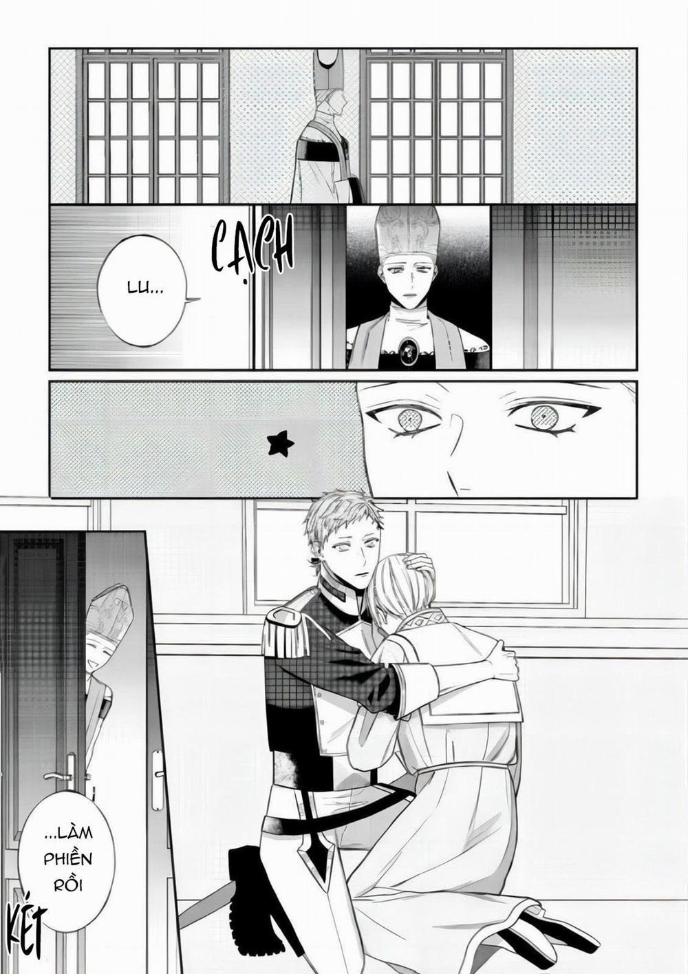 Đâm Lao Thì Phải Theo Lao 6.1 trang 4