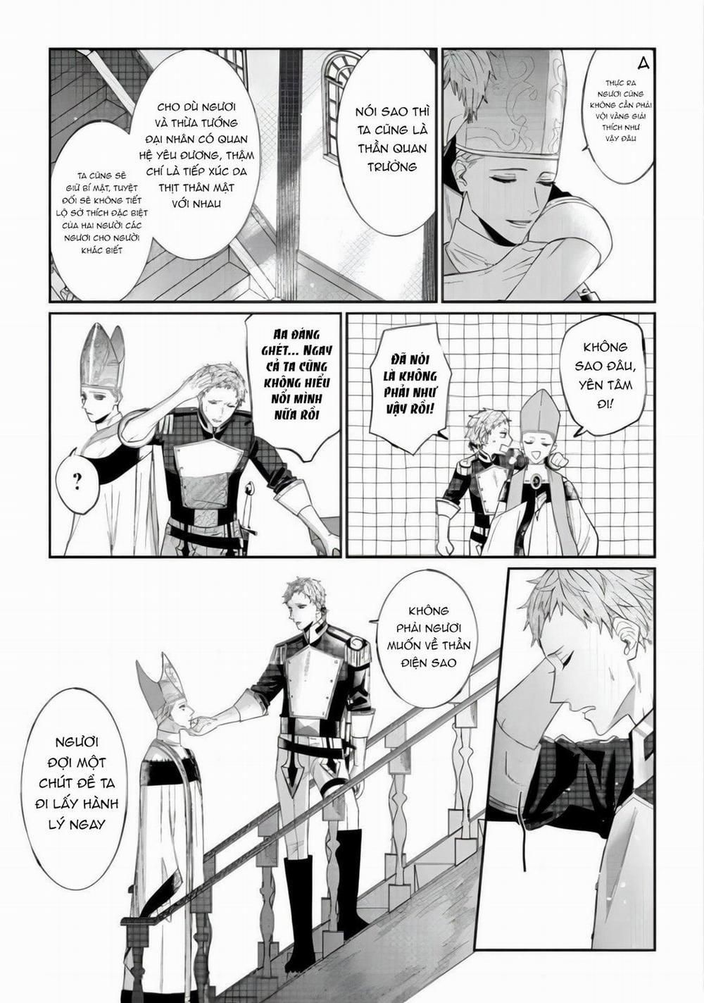 Đâm Lao Thì Phải Theo Lao 6.1 trang 6