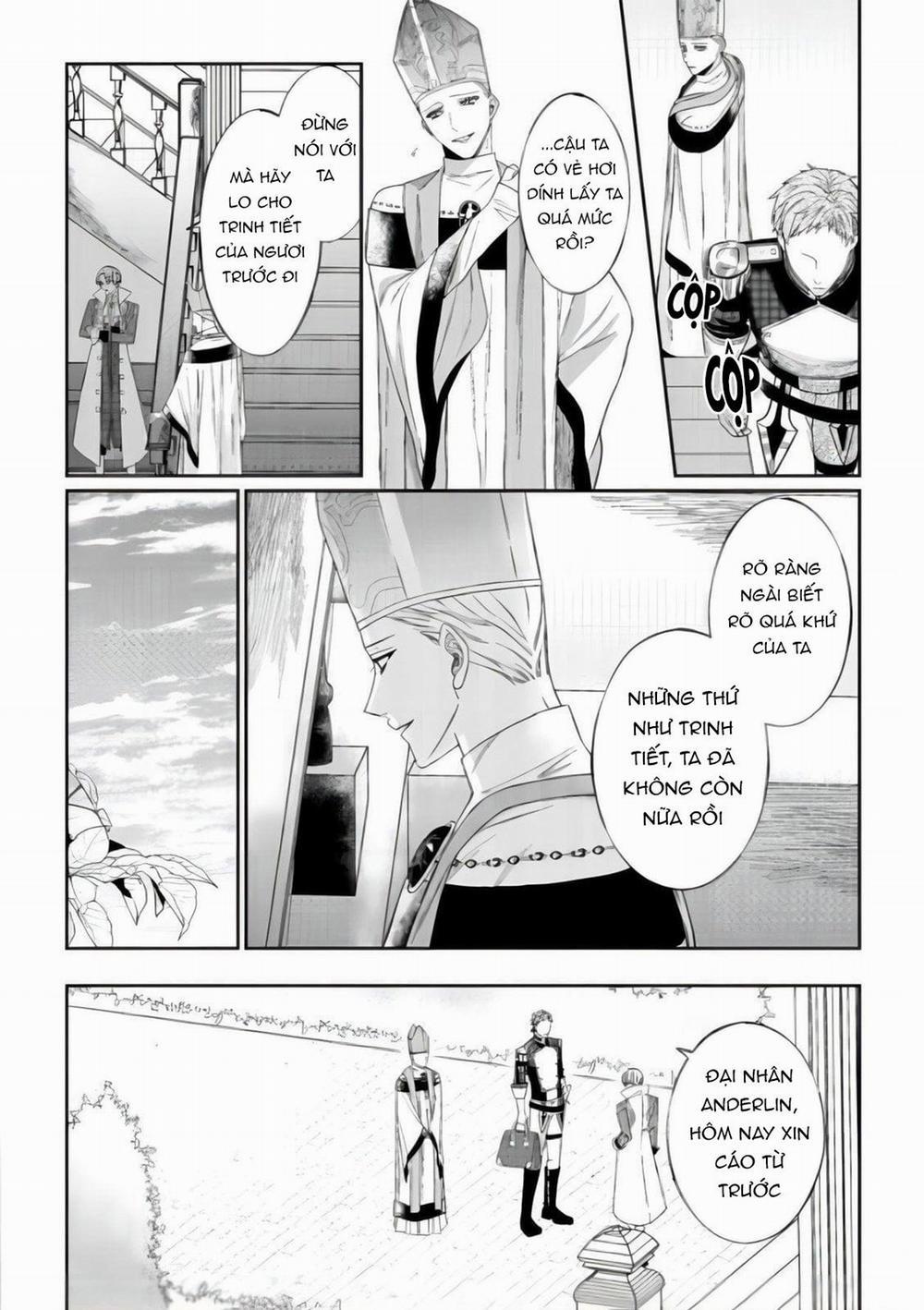 Đâm Lao Thì Phải Theo Lao 6.1 trang 7