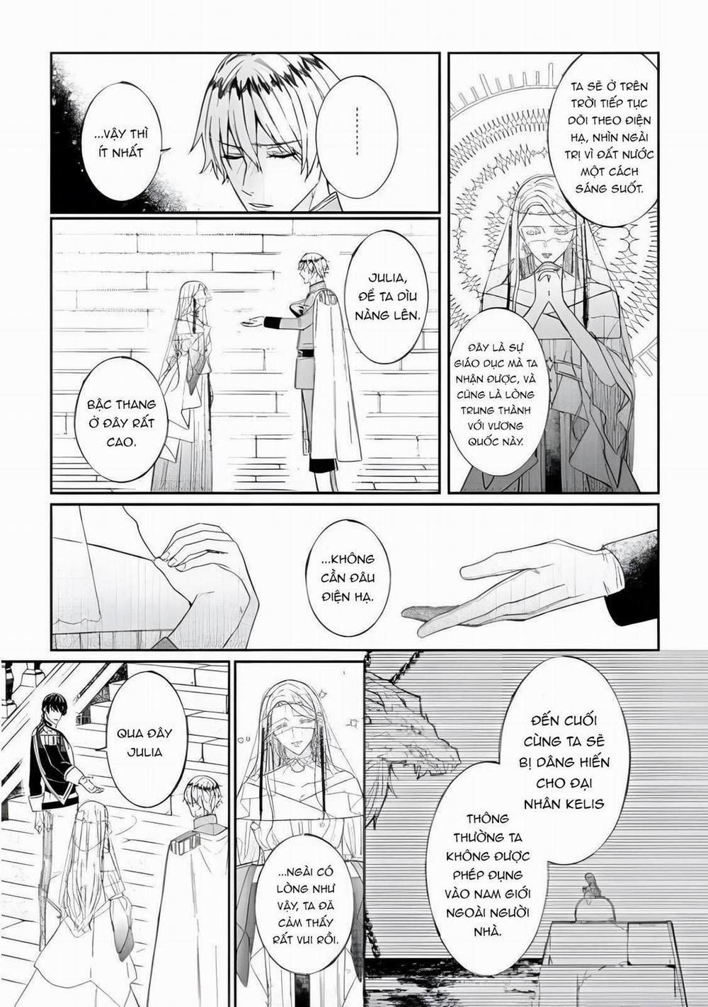 Đâm Lao Thì Phải Theo Lao 6.2 trang 13