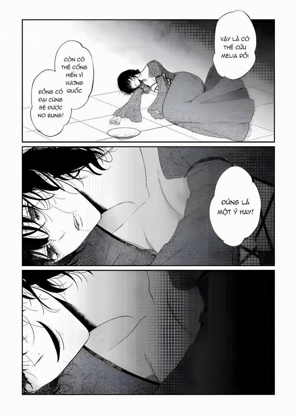 Đâm Lao Thì Phải Theo Lao 6.2 trang 19