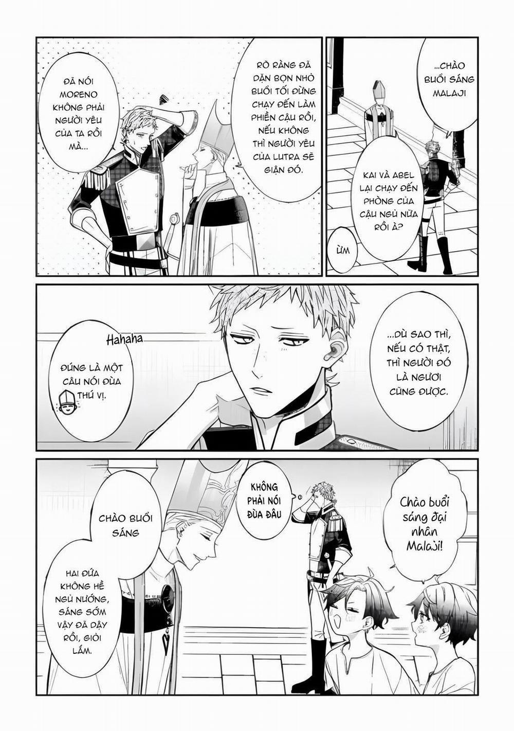 Đâm Lao Thì Phải Theo Lao 6.2 trang 2