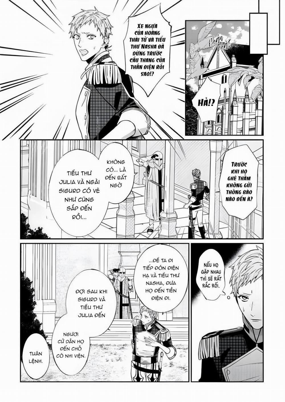 Đâm Lao Thì Phải Theo Lao 6.2 trang 4