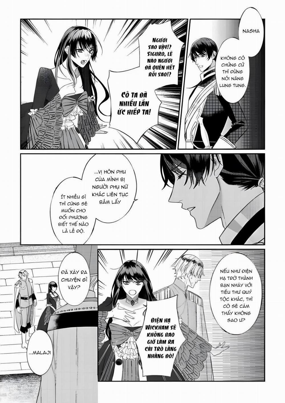 Đâm Lao Thì Phải Theo Lao 6.2 trang 9