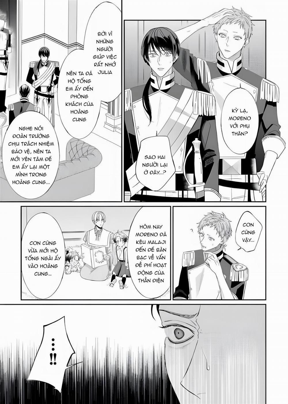 Đâm Lao Thì Phải Theo Lao 7.1 trang 12