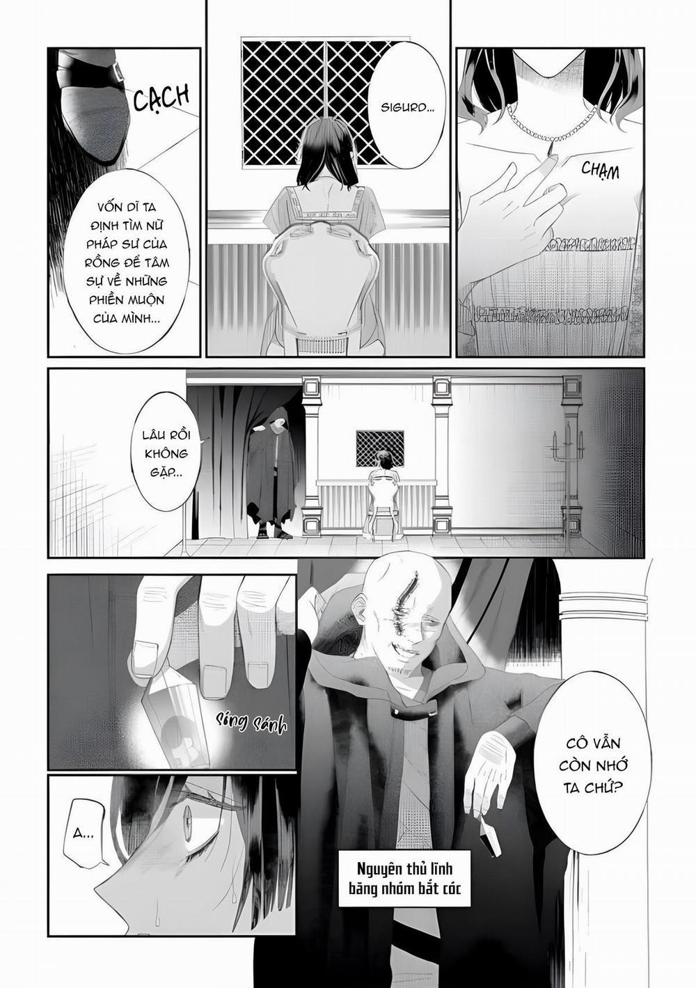 Đâm Lao Thì Phải Theo Lao 7.1 trang 3