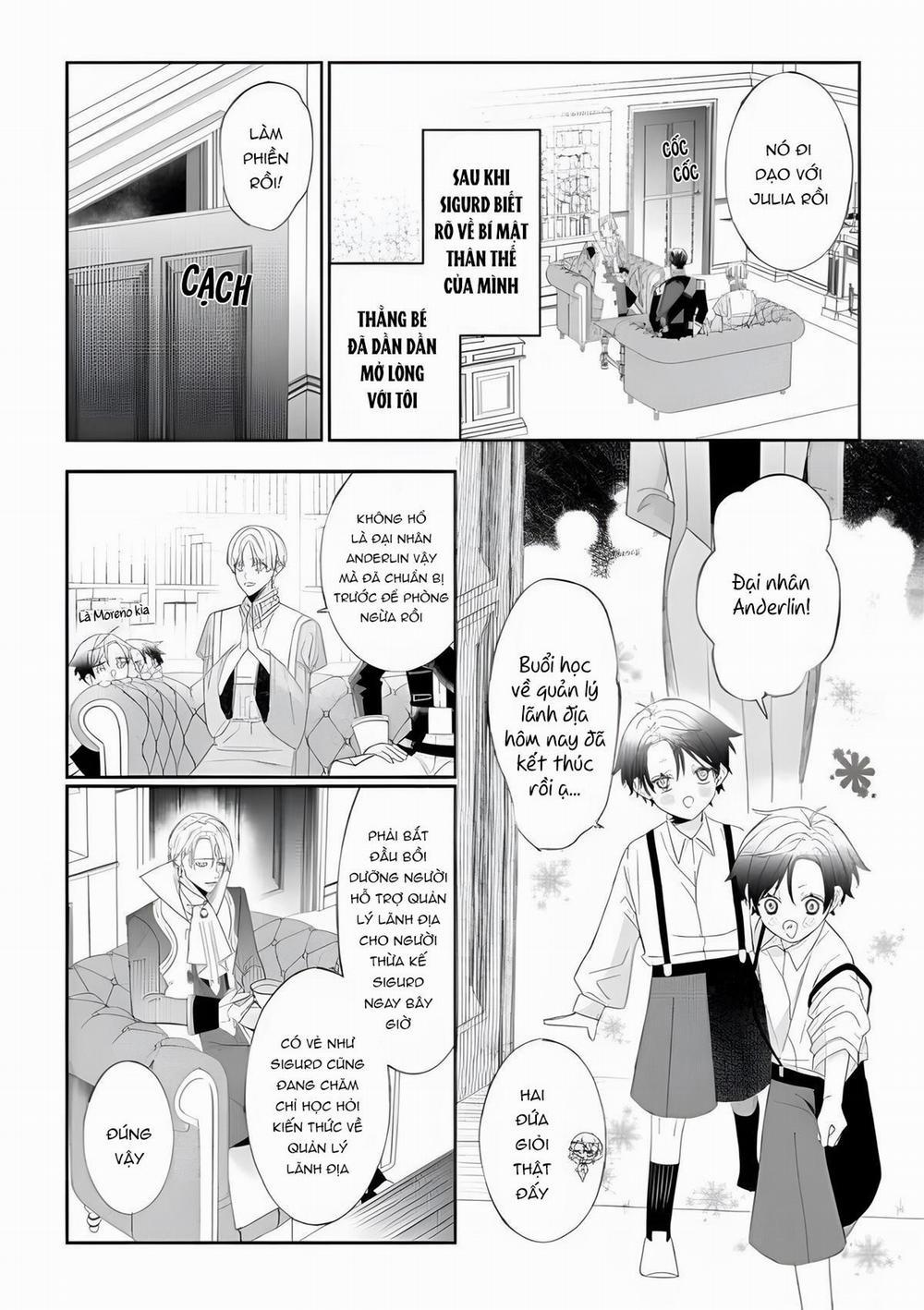 Đâm Lao Thì Phải Theo Lao 7.1 trang 8