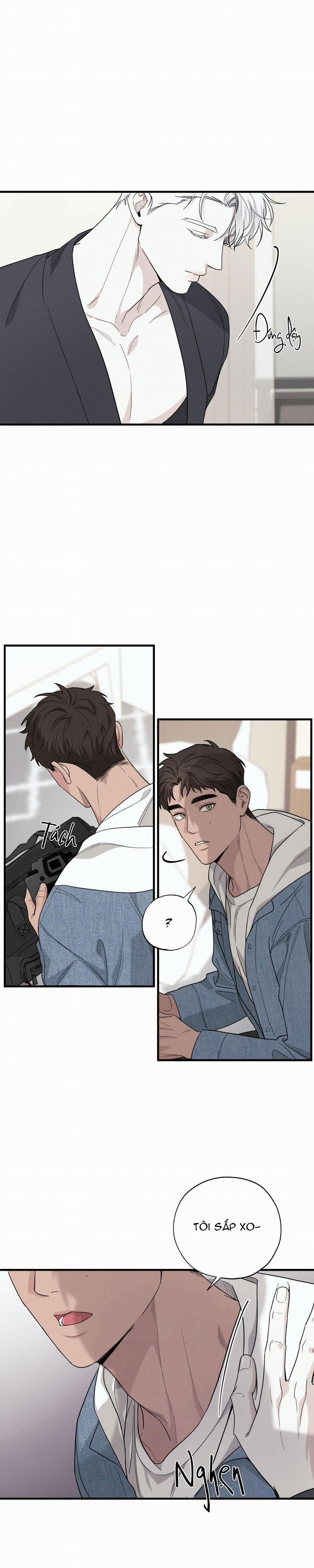 Đầm Lầy Nhân Ngư 1 trang 12