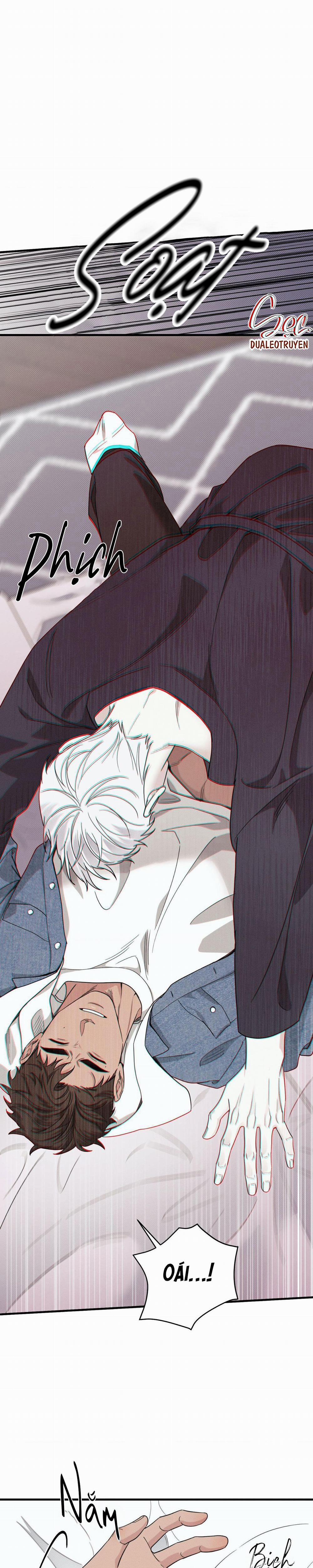 Đầm Lầy Nhân Ngư 1 trang 13