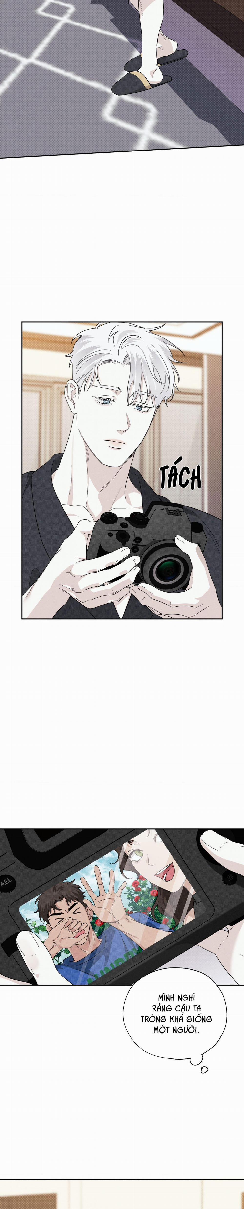 Đầm Lầy Nhân Ngư 1 trang 24