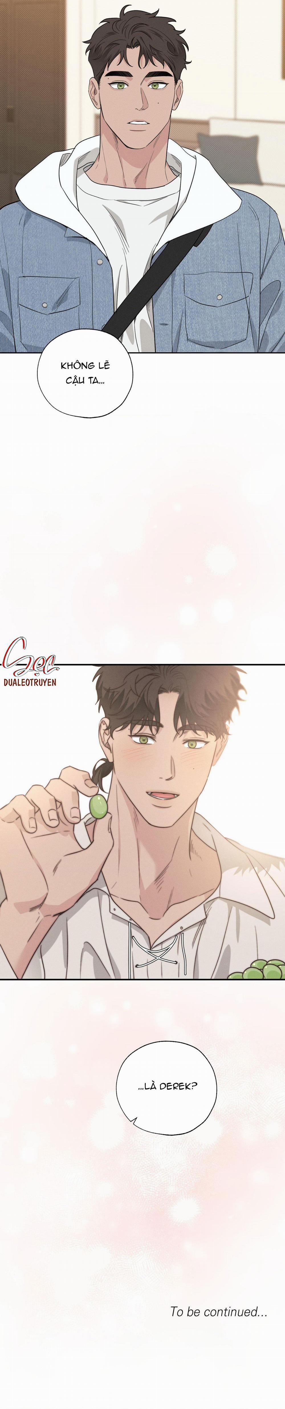 Đầm Lầy Nhân Ngư 1 trang 25